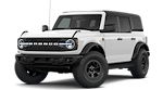 2026 Ford Bronco 4WD SUV for sale #D261821 - photo 26