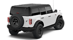 2026 Ford Bronco 4WD SUV for sale #D261821 - photo 28