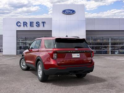 2027 Ford Explorer 4WD SUV for sale #D270139 - photo 2