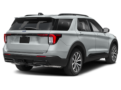 2027 Ford Explorer 4WD SUV for sale #D270169 - photo 2