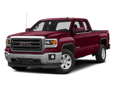 Used 2014 GMC Sierra 1500 - photo 1