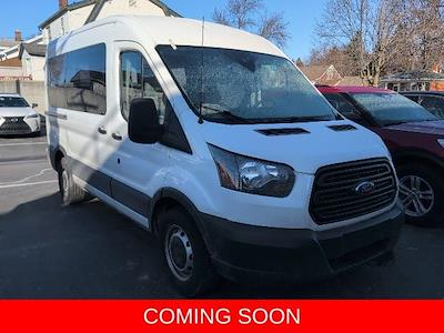 Used 2018 Ford Transit 150 - photo 1