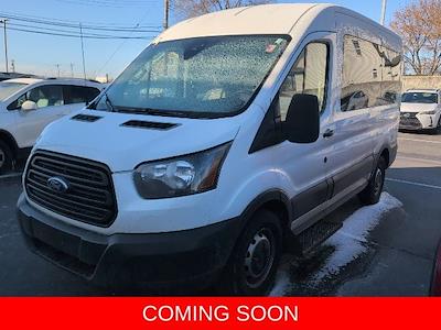 Used 2018 Ford Transit 150 - photo 1