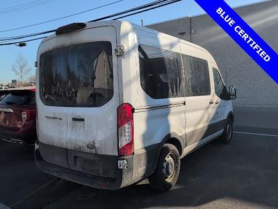 Used 2018 Ford Transit 150 - photo 1