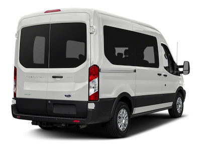 Used 2018 Ford Transit 150 - photo 1
