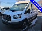 2018 Ford Transit 150 Medium Roof RWD Passenger Van for sale #P13023A - photo 3