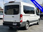 2018 Ford Transit 150 Medium Roof RWD Passenger Van for sale #P13023A - photo 4