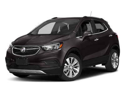Used 2018 Buick Encore - photo 1