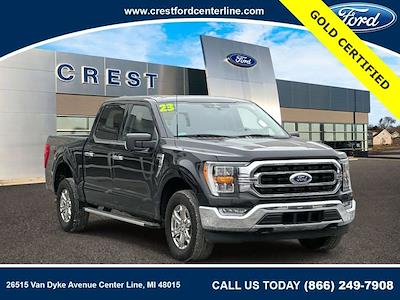 Used 2023 Ford F-150 - photo 1