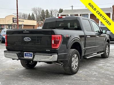 Used 2023 Ford F-150 - photo 1