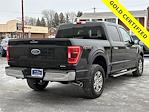 2023 Ford F-150 SuperCrew Cab 4WD Pickup for sale #P13038 - photo 14