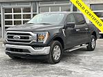 2023 Ford F-150 SuperCrew Cab 4WD Pickup for sale #P13038 - photo 16