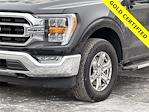 2023 Ford F-150 SuperCrew Cab 4WD Pickup for sale #P13038 - photo 17