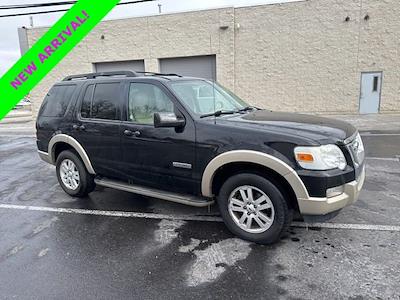 Used 2008 Ford Explorer - photo 1