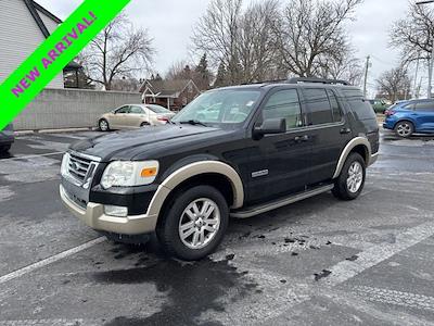 Used 2008 Ford Explorer - photo 1