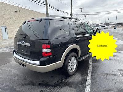 Used 2008 Ford Explorer - photo 1
