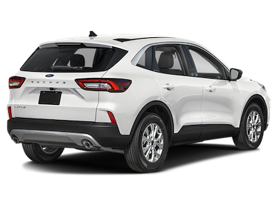 Used 2023 Ford Escape - photo 1