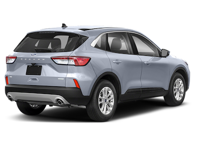 Used 2022 Ford Escape - photo 1