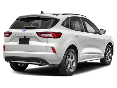 Used 2023 Ford Escape - photo 1