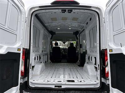 Used 2023 Ford Transit 250 - photo 1