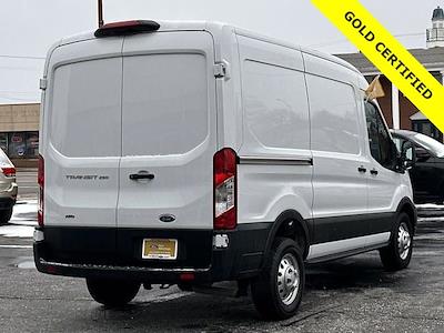 Used 2023 Ford Transit 250 - photo 1