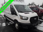 2023 Ford Transit 250 Medium Roof AWD Empty Cargo Van for sale #P13066 - photo 11