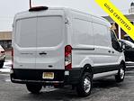 2023 Ford Transit 250 Medium Roof AWD Empty Cargo Van for sale #P13066 - photo 14