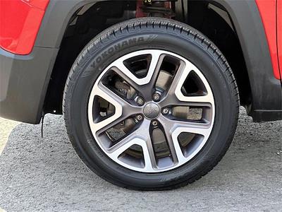 Used 2015 Jeep Renegade - photo 1