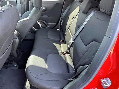 Used 2015 Jeep Renegade - photo 1