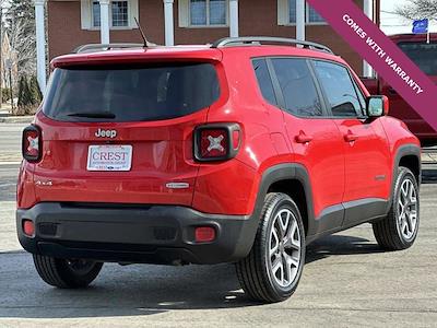 Used 2015 Jeep Renegade - photo 1