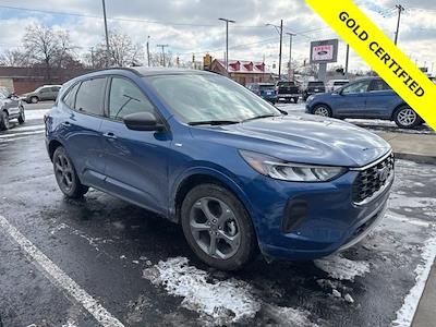 2023 Ford Escape AWD SUV for sale #P13069 - photo 1
