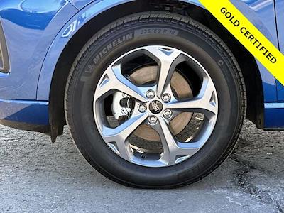 Used 2023 Ford Escape - photo 1