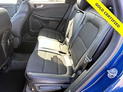 Used 2023 Ford Escape - photo 1