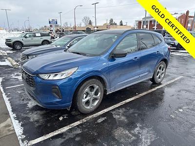 2023 Ford Escape AWD SUV for sale #P13069 - photo 2