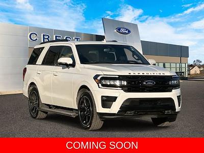 Used 2024 Ford Expedition - photo 1