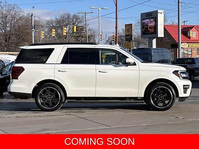 Used 2024 Ford Expedition - photo 1