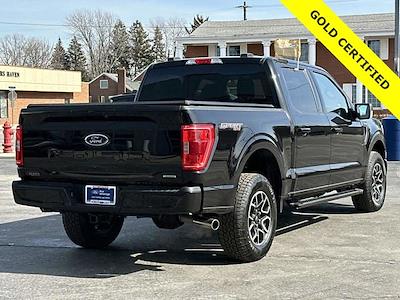 Used 2023 Ford F-150 - photo 1