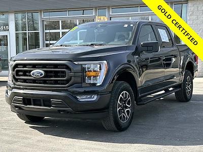 Used 2023 Ford F-150 - photo 1