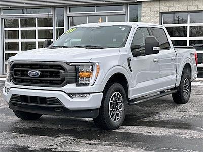 2023 Ford F-150 SuperCrew Cab 4WD Pickup for sale #P13076 - photo 2