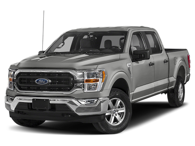 Used 2023 Ford F-150 - photo 1