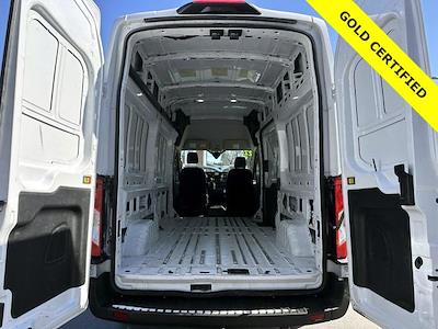 Used 2022 Ford Transit 250 - photo 1