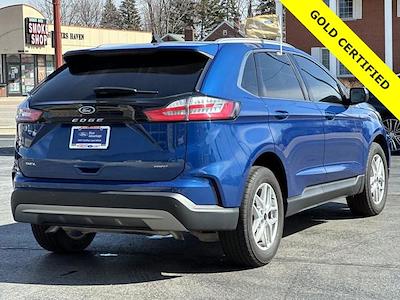 Used 2023 Ford Edge - photo 1