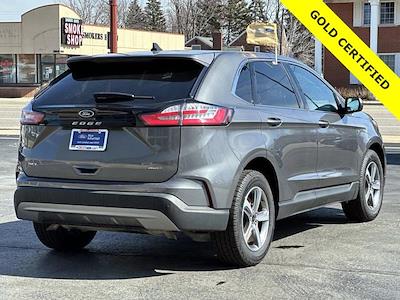 Used 2023 Ford Edge - photo 1