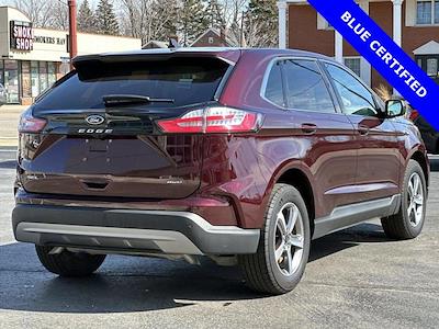 Used 2024 Ford Edge - photo 1
