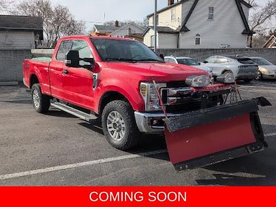 Used 2018 Ford F-250 - photo 1