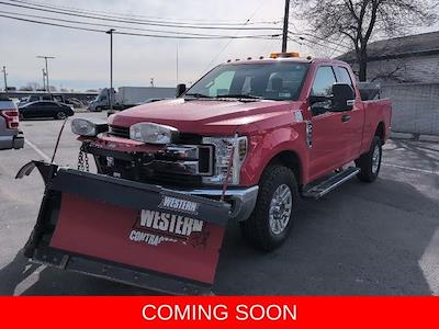 Used 2018 Ford F-250 - photo 1