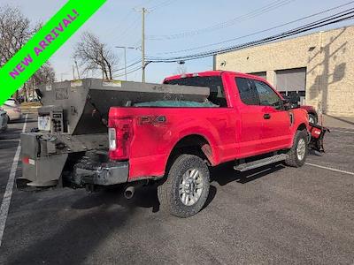 Used 2018 Ford F-250 - photo 1