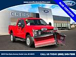 2018 Ford F-250 Super Cab 4WD Plow Truck for sale #P13087 - photo 1