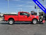 2018 Ford F-250 Super Cab 4WD Plow Truck for sale #P13087 - photo 3
