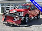2018 Ford F-250 Super Cab 4WD Plow Truck for sale #P13087 - photo 5
